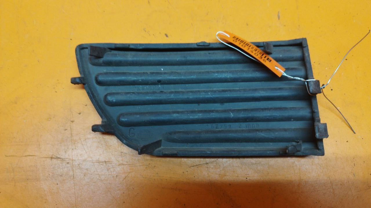 Заглушка (решетка) в бампер, 900 рублей, Смоленск