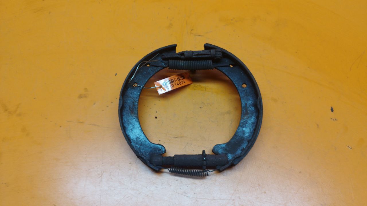 Механизм ручника (стояночного тормоза), 2250 рублей, Смоленск