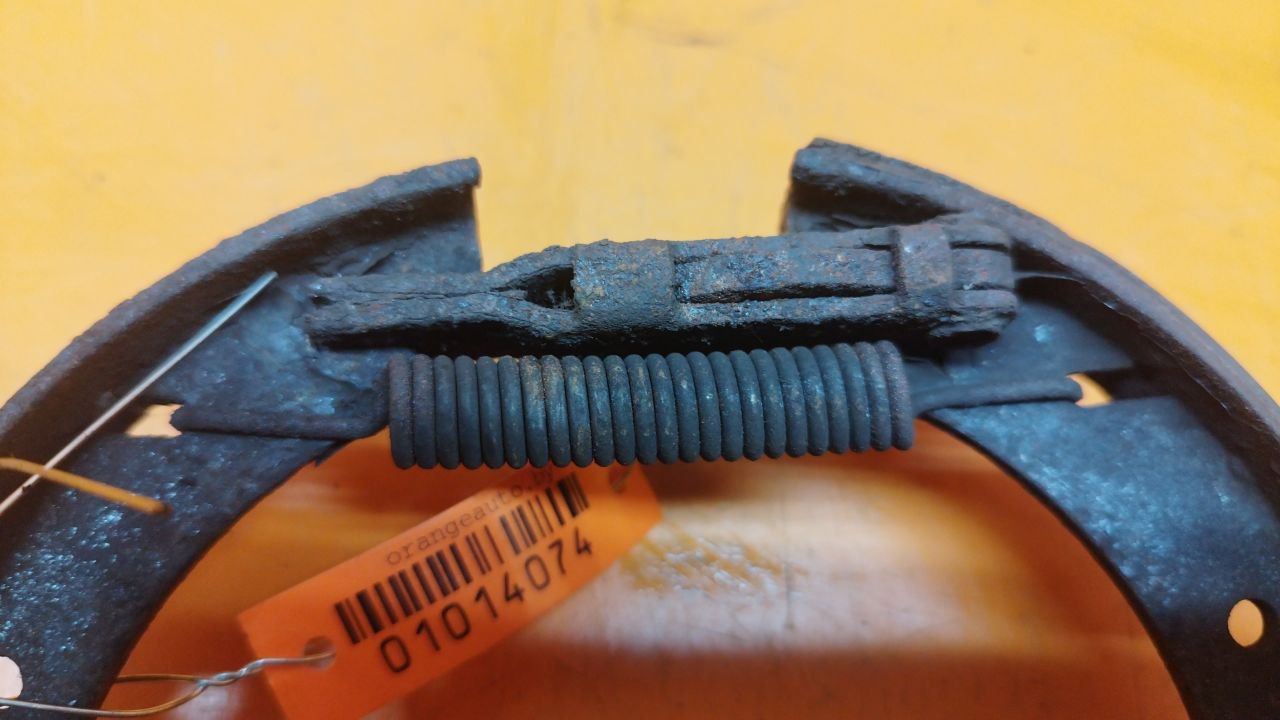 Механизм ручника (стояночного тормоза), 2250 рублей, Смоленск