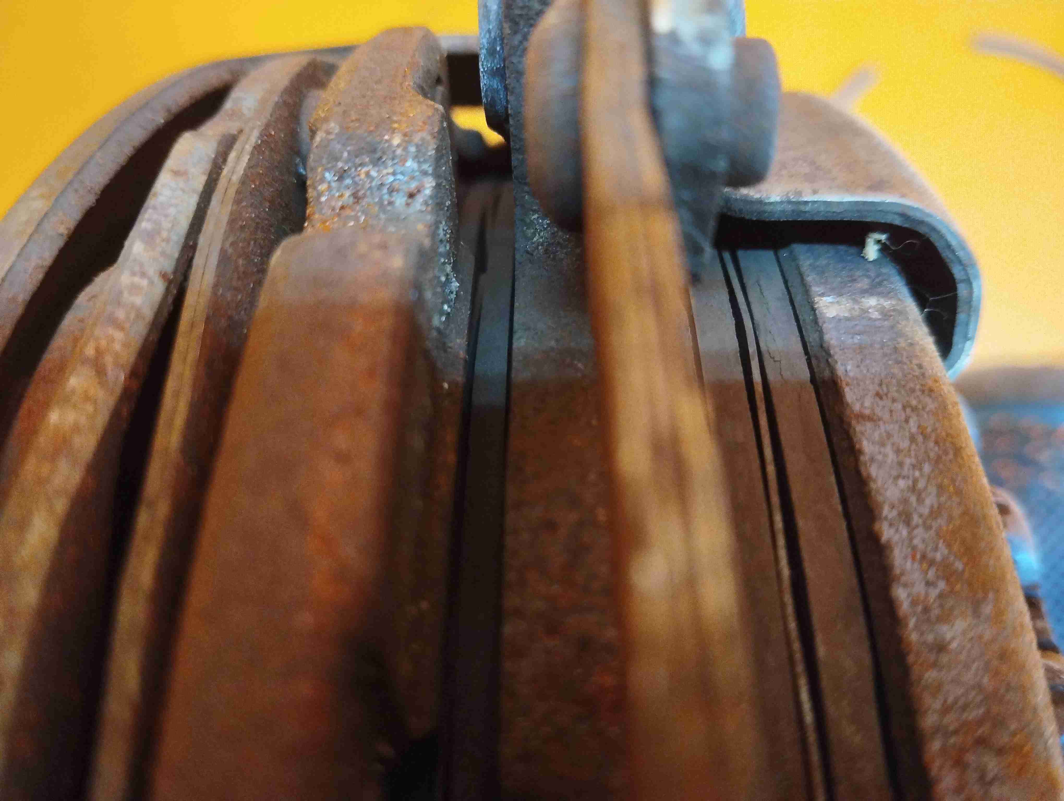 Комплект сцепления, 9000 рублей, Смоленск