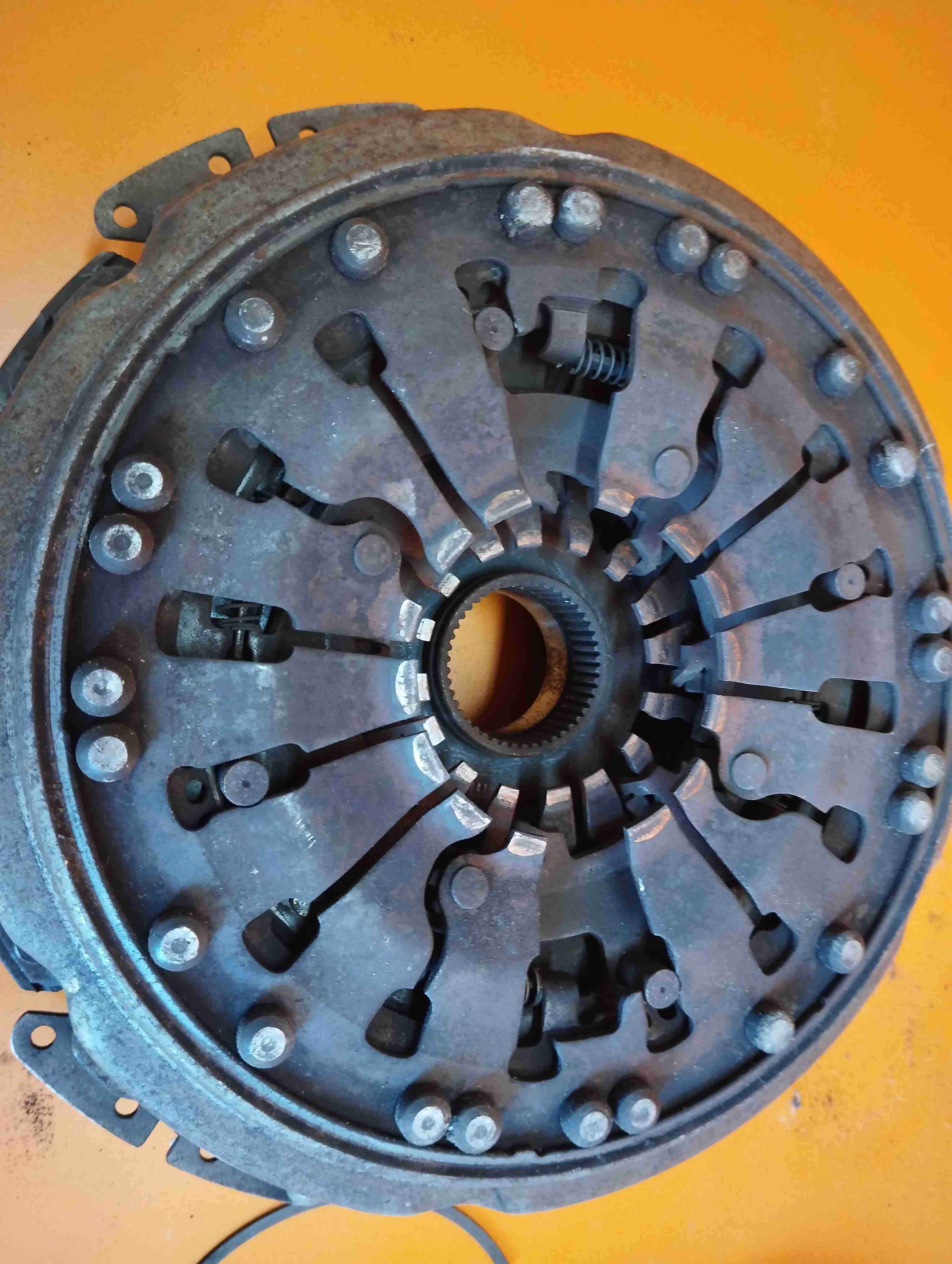 Комплект сцепления, 9000 рублей, Смоленск