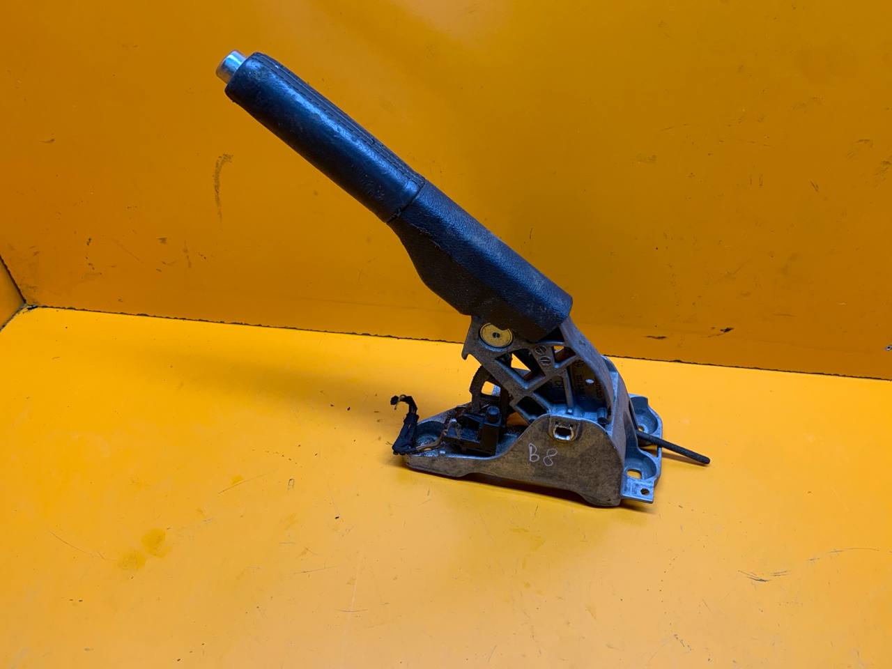 Рычаг ручного тормоза (ручника), 900 рублей, Смоленск