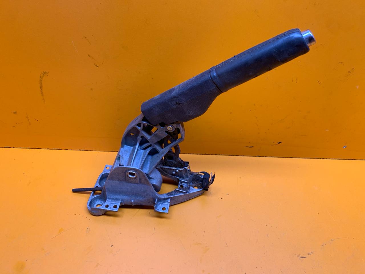 Рычаг ручного тормоза (ручника), 900 рублей, Смоленск