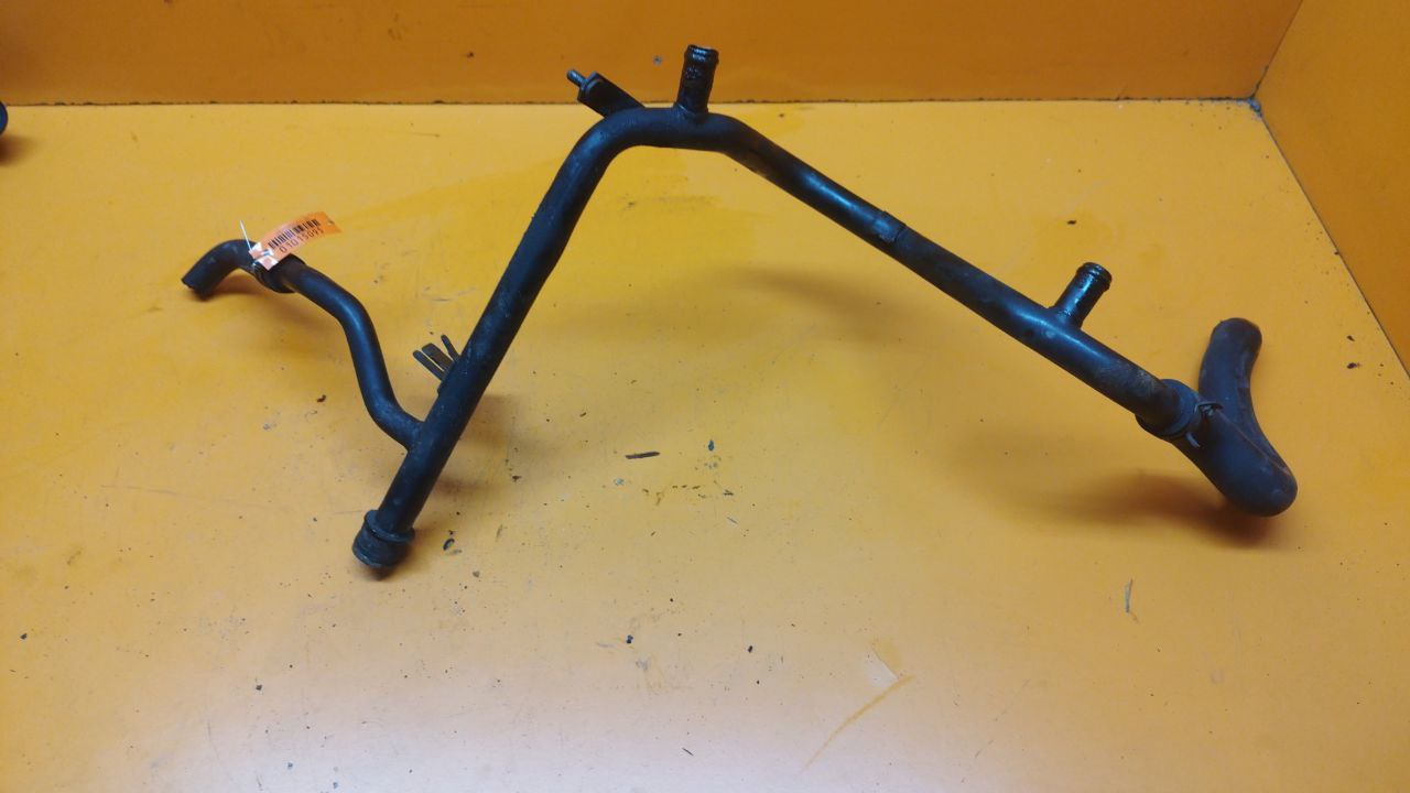 Трубка охлаждающей жидкости металлическая, 1800 рублей, Смоленск