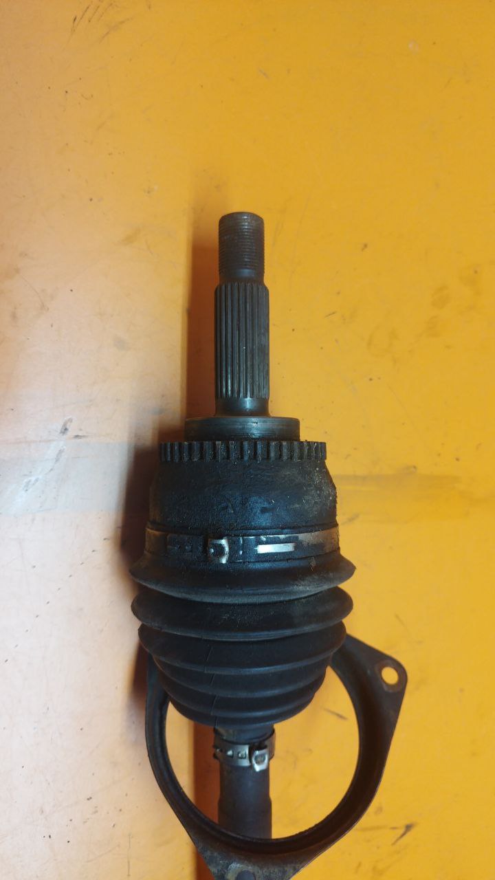 Полуось передняя левая (приводной вал, ШРУС), 2700 рублей, Смоленск