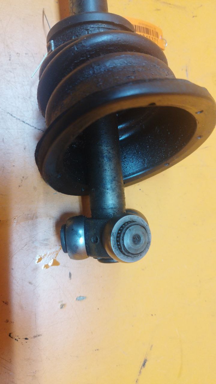 Полуось передняя левая (приводной вал, ШРУС), 2700 рублей, Смоленск