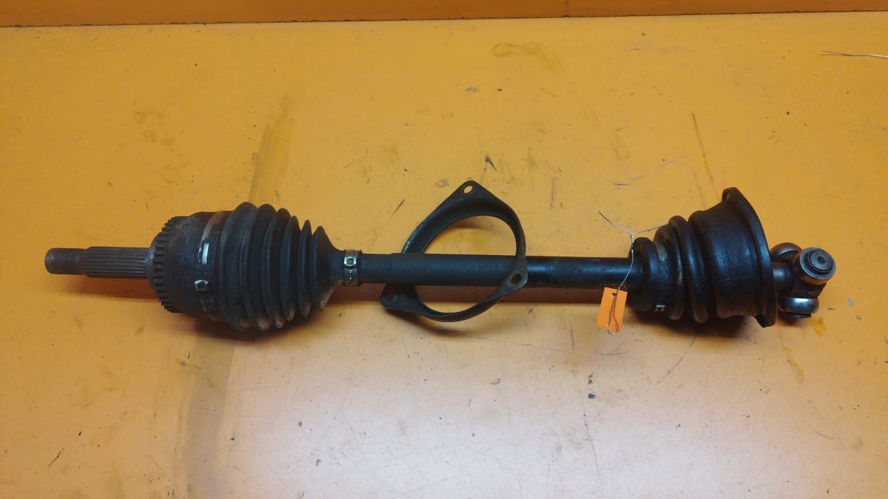 Полуось передняя левая (приводной вал, ШРУС), 2700 рублей, Смоленск