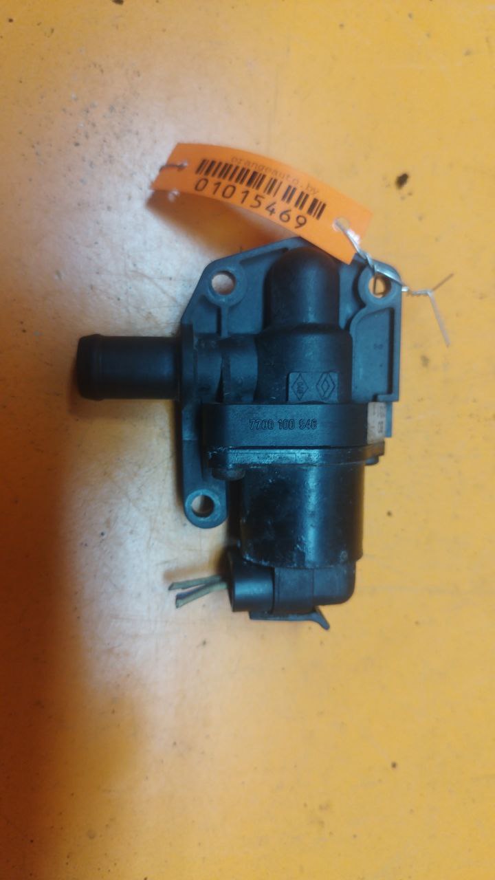 Клапан холостого хода, 1350 рублей, Смоленск