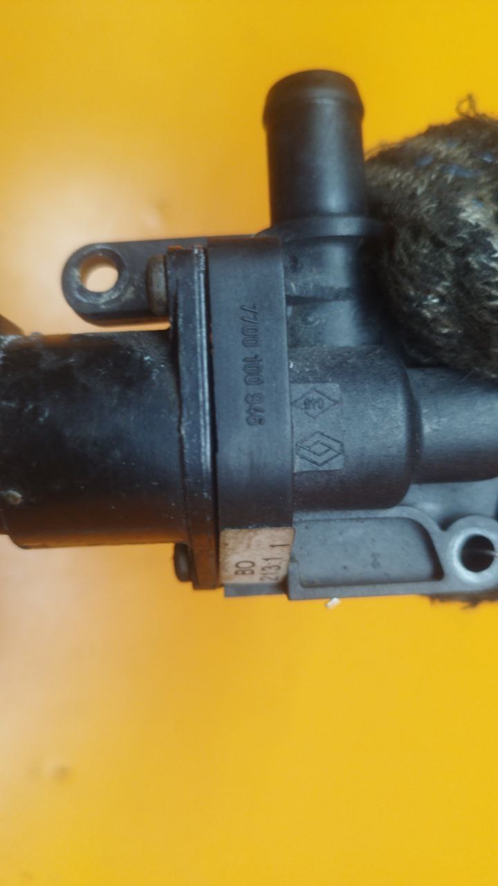 Клапан холостого хода, 1350 рублей, Смоленск