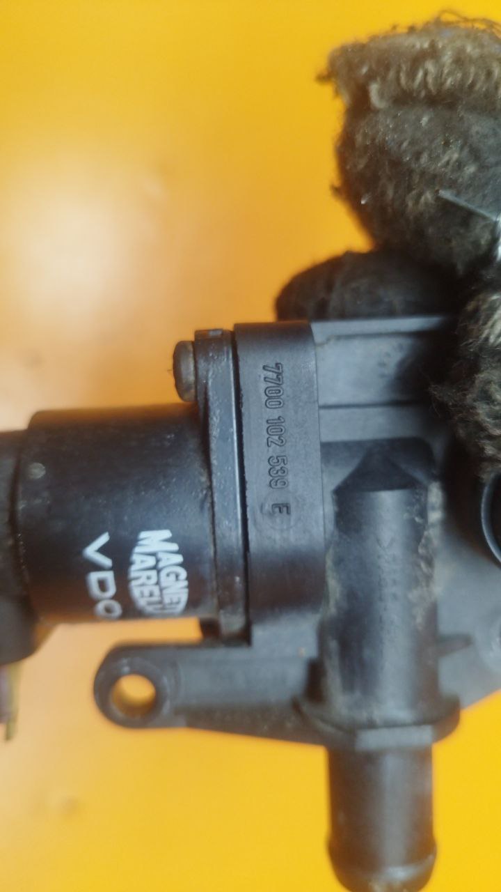 Клапан холостого хода, 1350 рублей, Смоленск