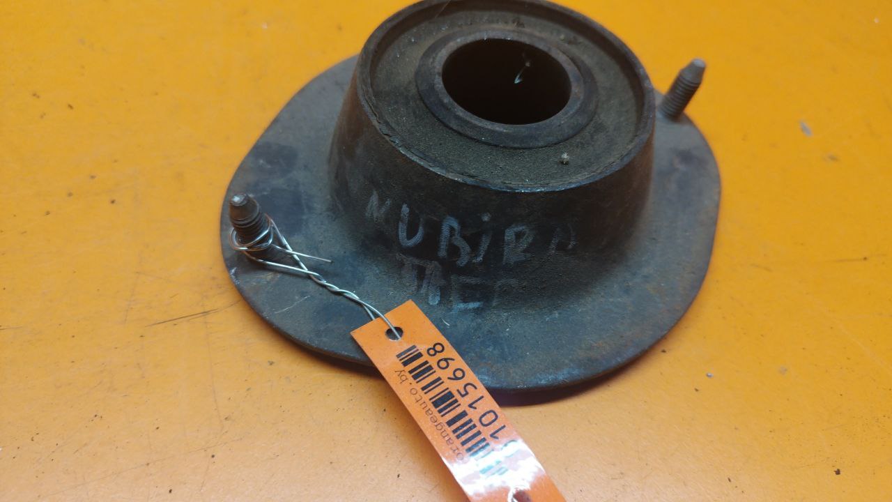 Опора амортизатора верхняя (чашка), 900 рублей, Смоленск