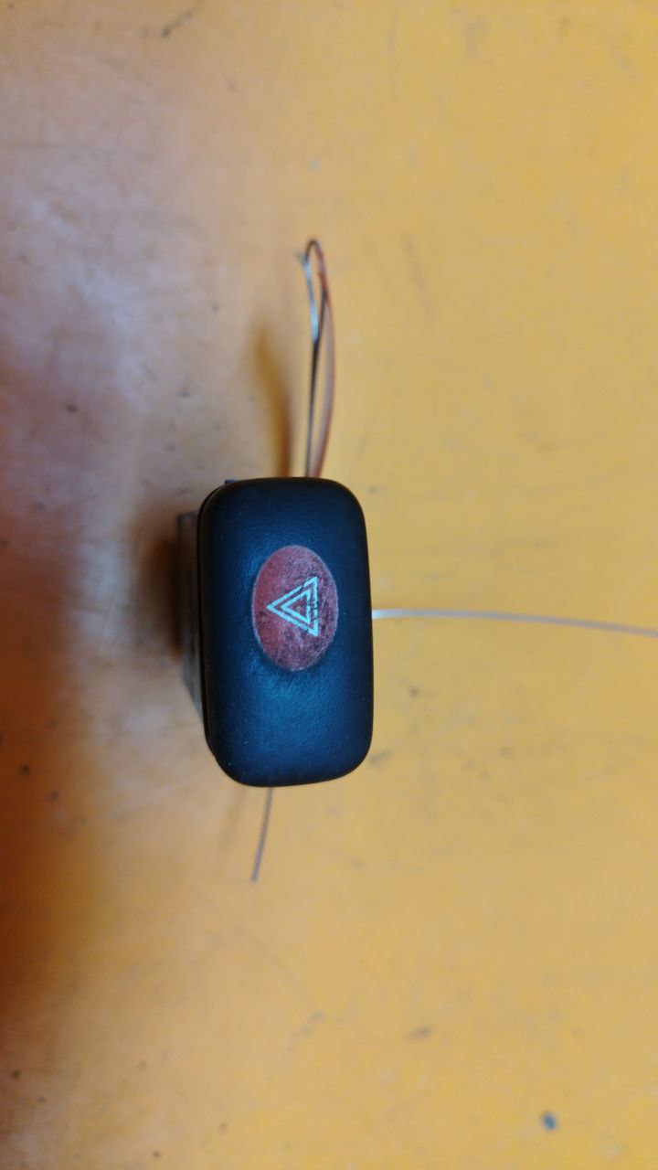 Кнопка аварийной сигнализации, 450 рублей, Смоленск