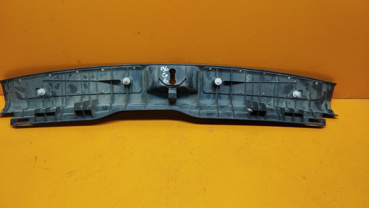 Обшивка багажника, 1800 рублей, Смоленск