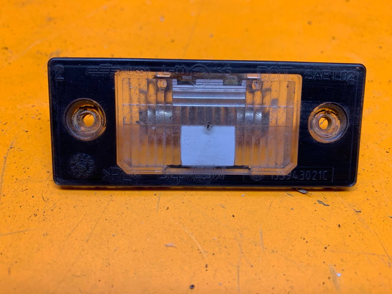 Подсветка номера, 900 рублей, Смоленск