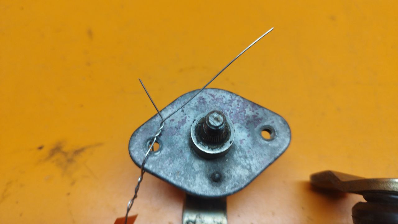 Механизм стеклоочистителя (трапеция дворников), 2700 рублей, Смоленск