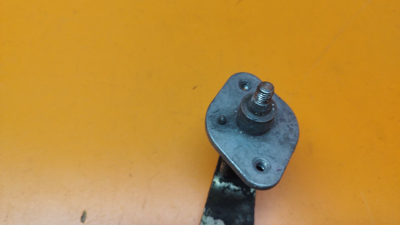 Механизм стеклоочистителя (трапеция дворников), 2700 рублей, Смоленск