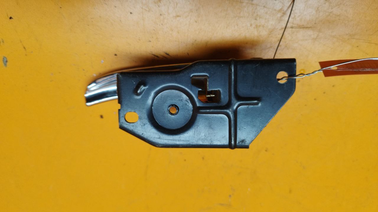 Ручка внутренняя передняя правая, 900 рублей, Смоленск