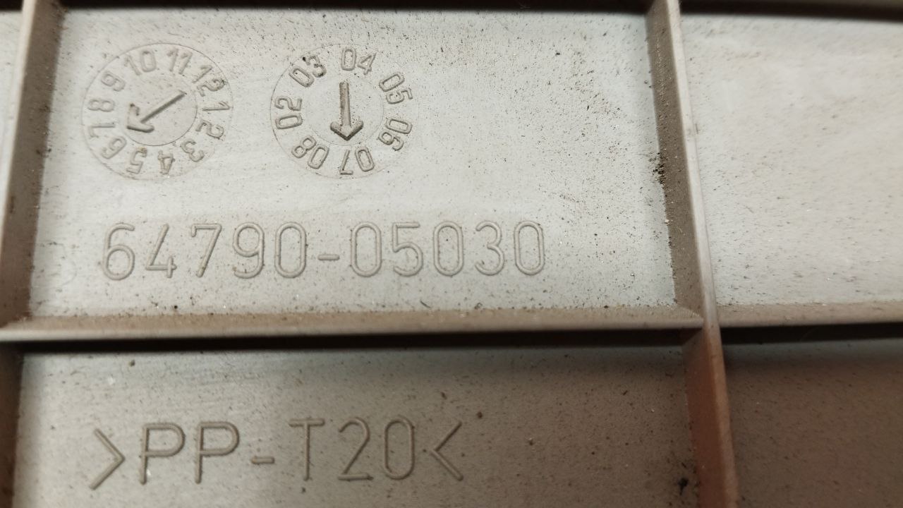 Обшивка багажника, 1350 рублей, Смоленск