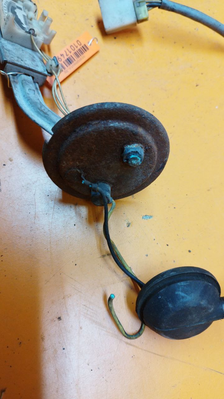 Датчик уровня топлива, 900 рублей, Смоленск