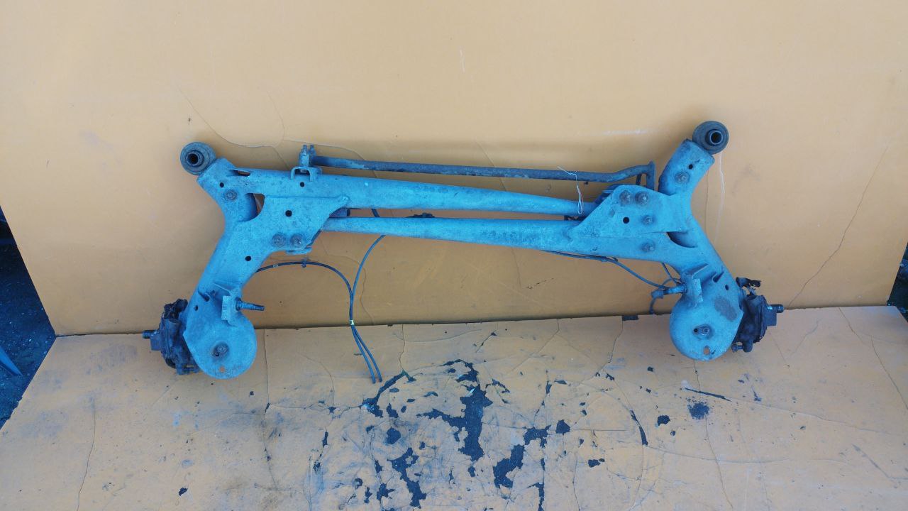 Балка подвески задняя, 9000 рублей, Смоленск