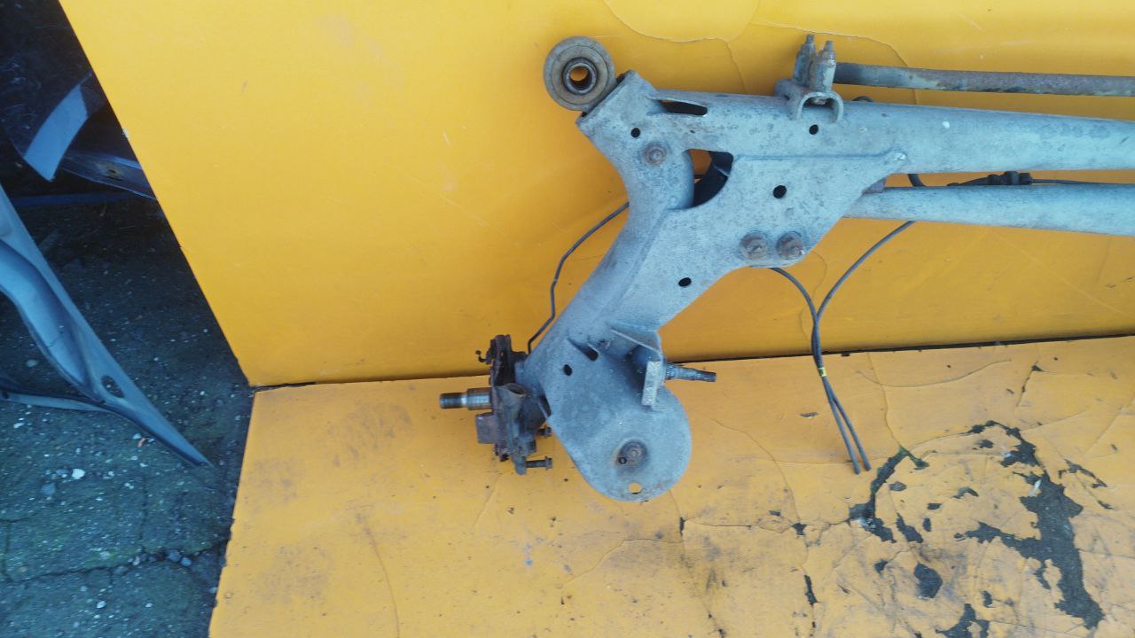 Балка подвески задняя, 9000 рублей, Смоленск