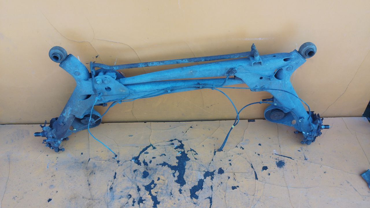 Балка подвески задняя, 9000 рублей, Смоленск