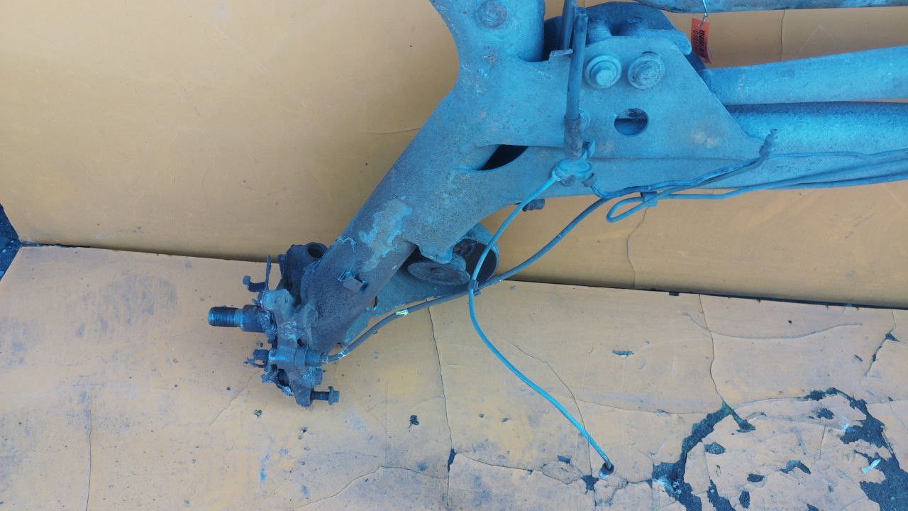 Балка подвески задняя, 9000 рублей, Смоленск