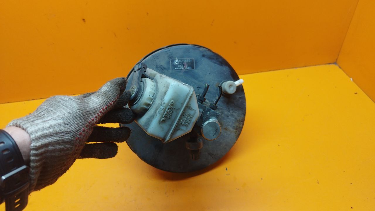 Вакуумный усилитель тормозов, 4500 рублей, Смоленск