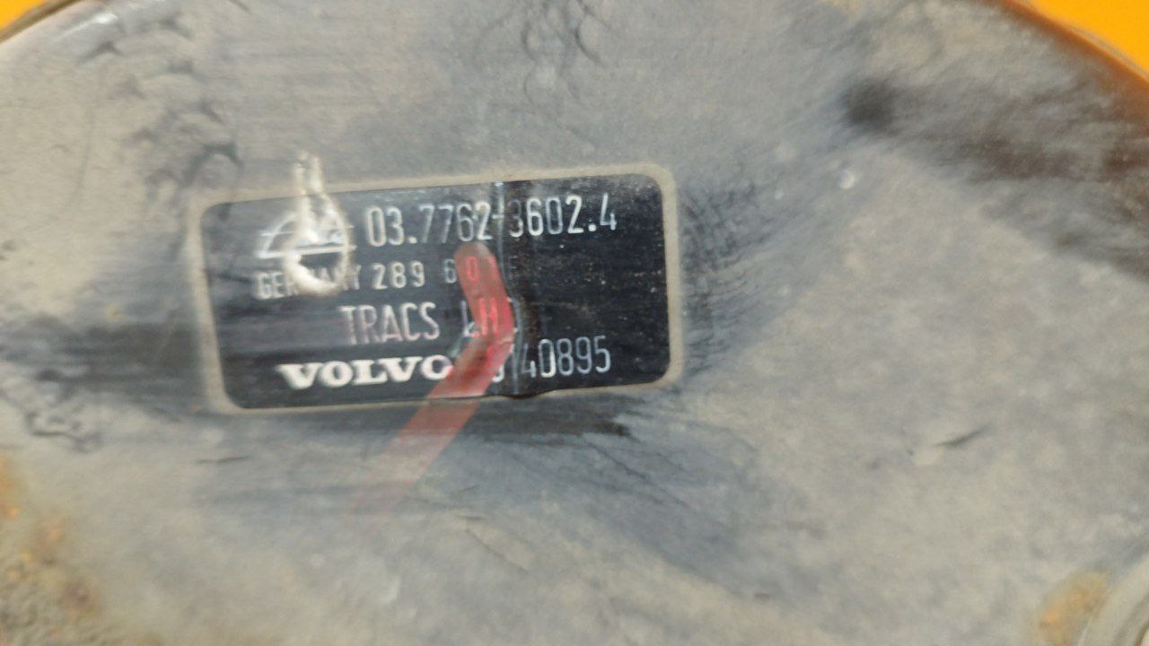 Вакуумный усилитель тормозов, 4500 рублей, Смоленск