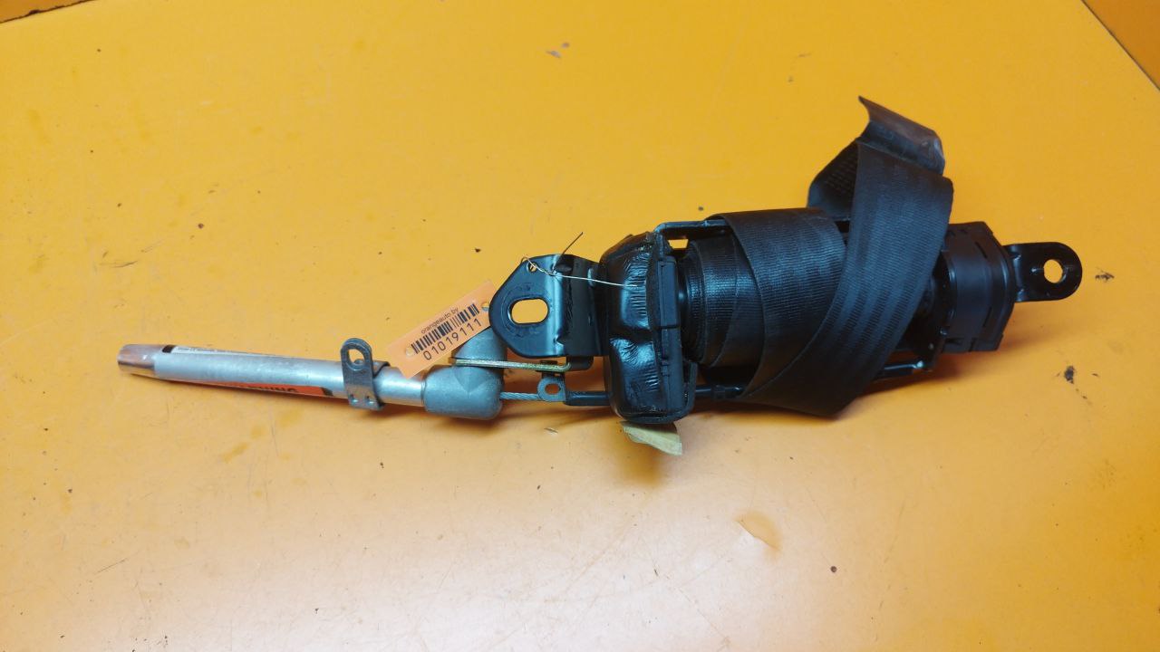 Ремень безопасности передний правый, 3600 рублей, Смоленск