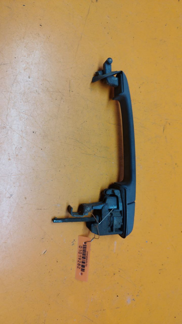 Ручка наружная передняя левая, 900 рублей, Смоленск