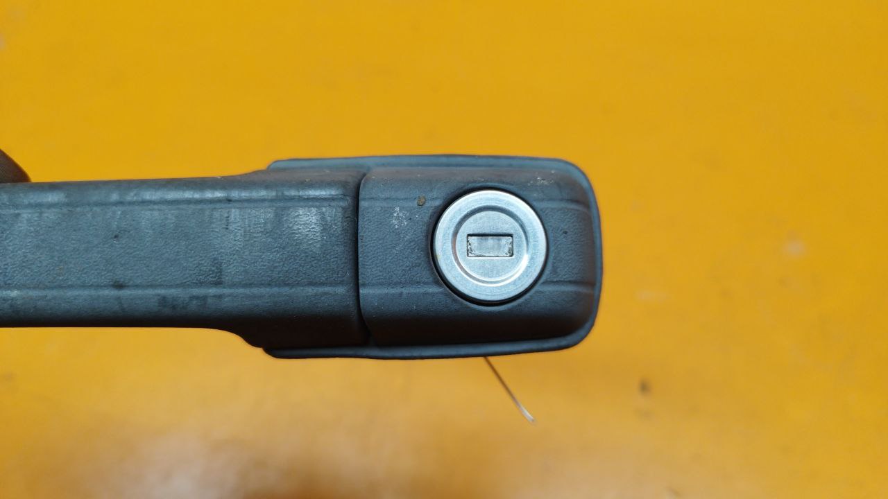 Ручка наружная передняя левая, 900 рублей, Смоленск