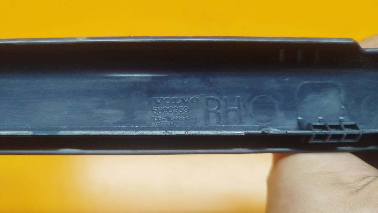 Накладка на порог внутренняя (комплект), 1350 рублей, Смоленск