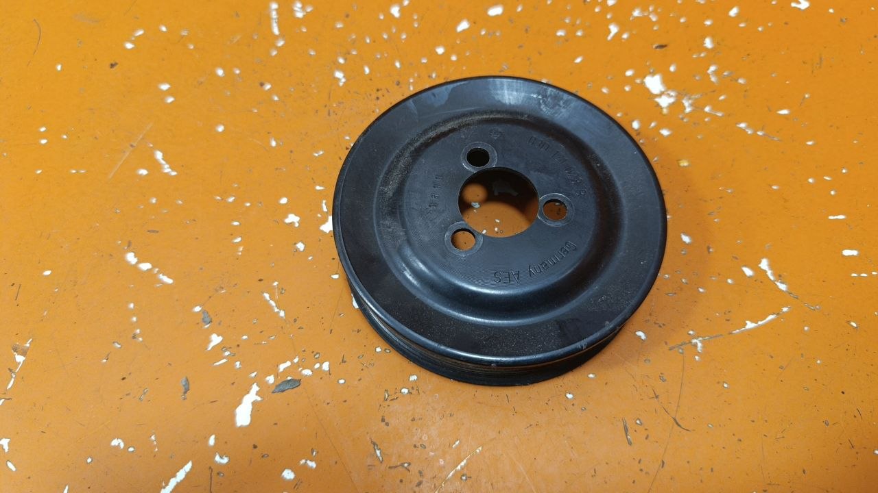 Skoda Octavia A5 [рестайлинг] (2008-2013) Шкив помпы 03D121028B 01019671