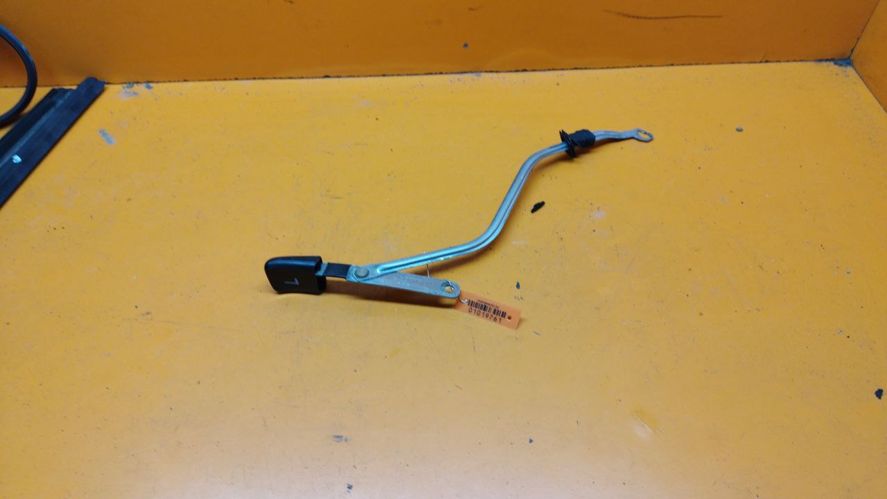 Ручка внутренняя передняя левая, 900 рублей, Смоленск