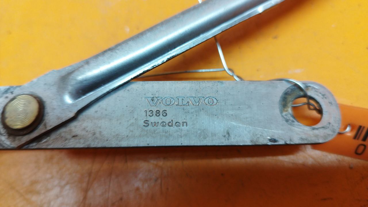 Ручка внутренняя передняя левая, 900 рублей, Смоленск