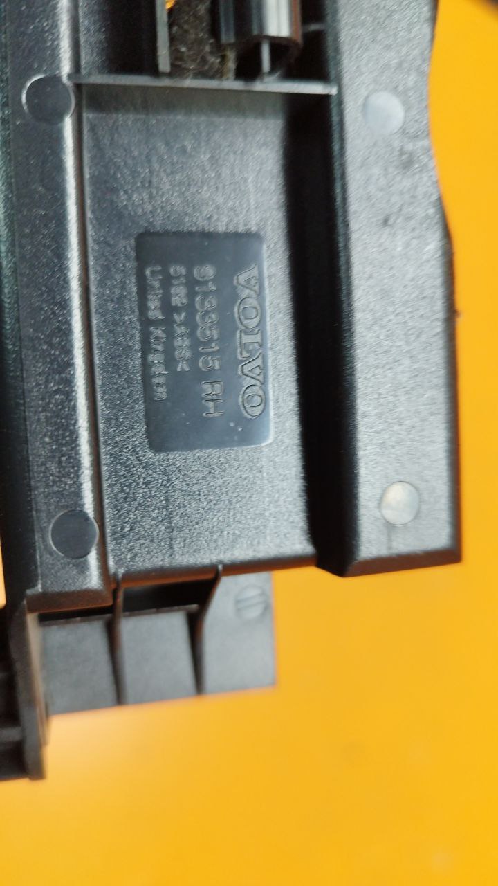 Ручка внутренняя передняя правая, 1800 рублей, Смоленск