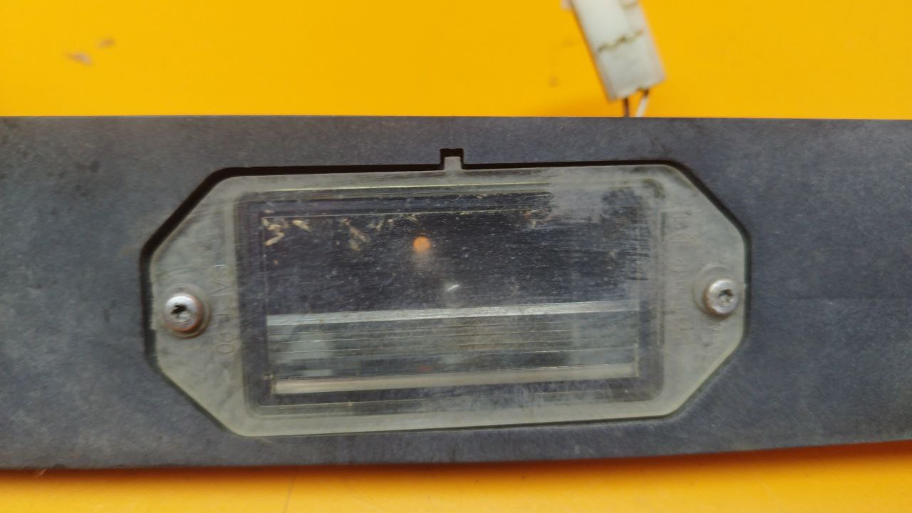 Накладка подсветки номера, 1800 рублей, Смоленск