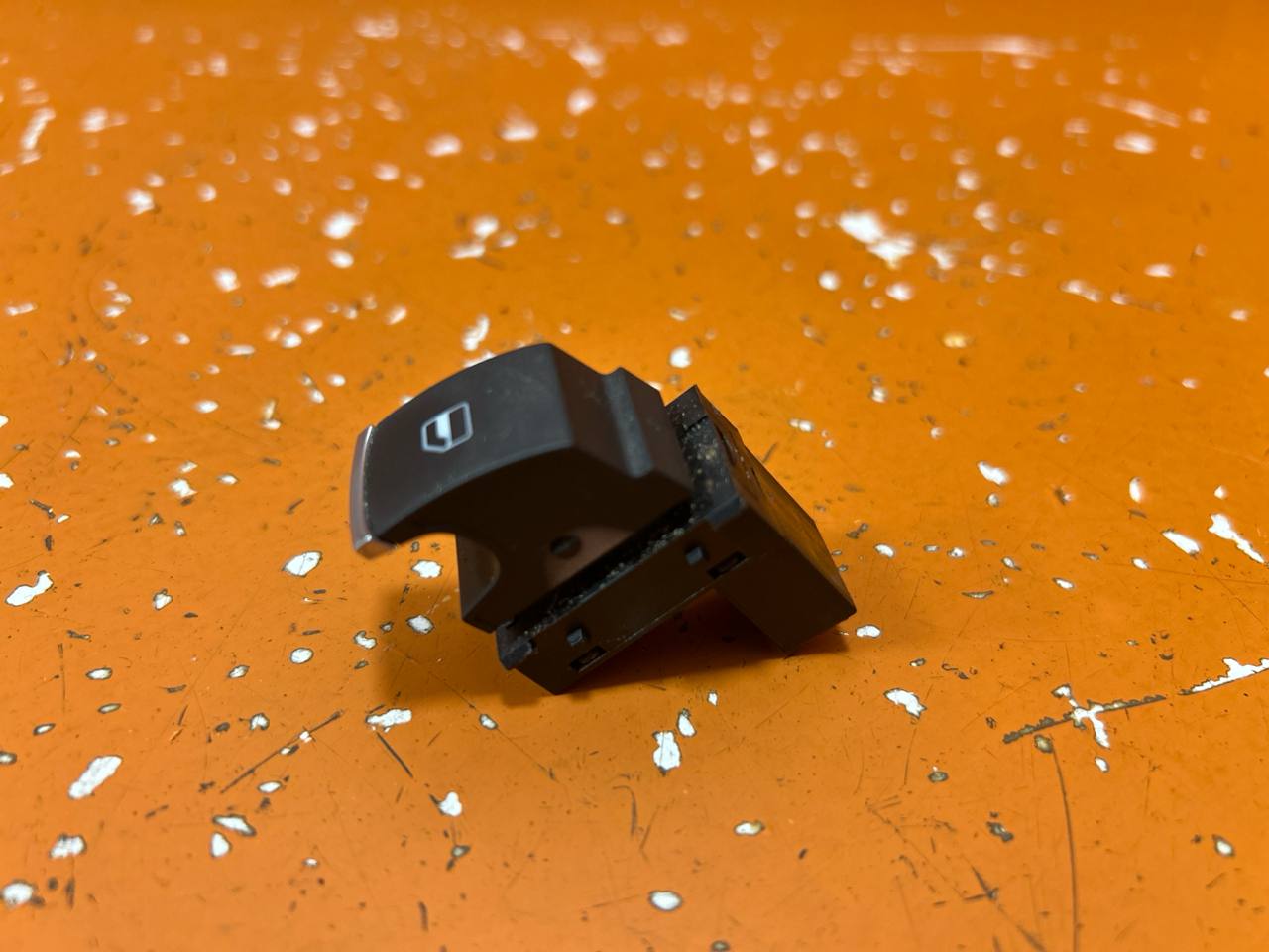 Volkswagen Passat B7 (2010—2015) Кнопка стеклоподъемника 5K0959855 01020895
