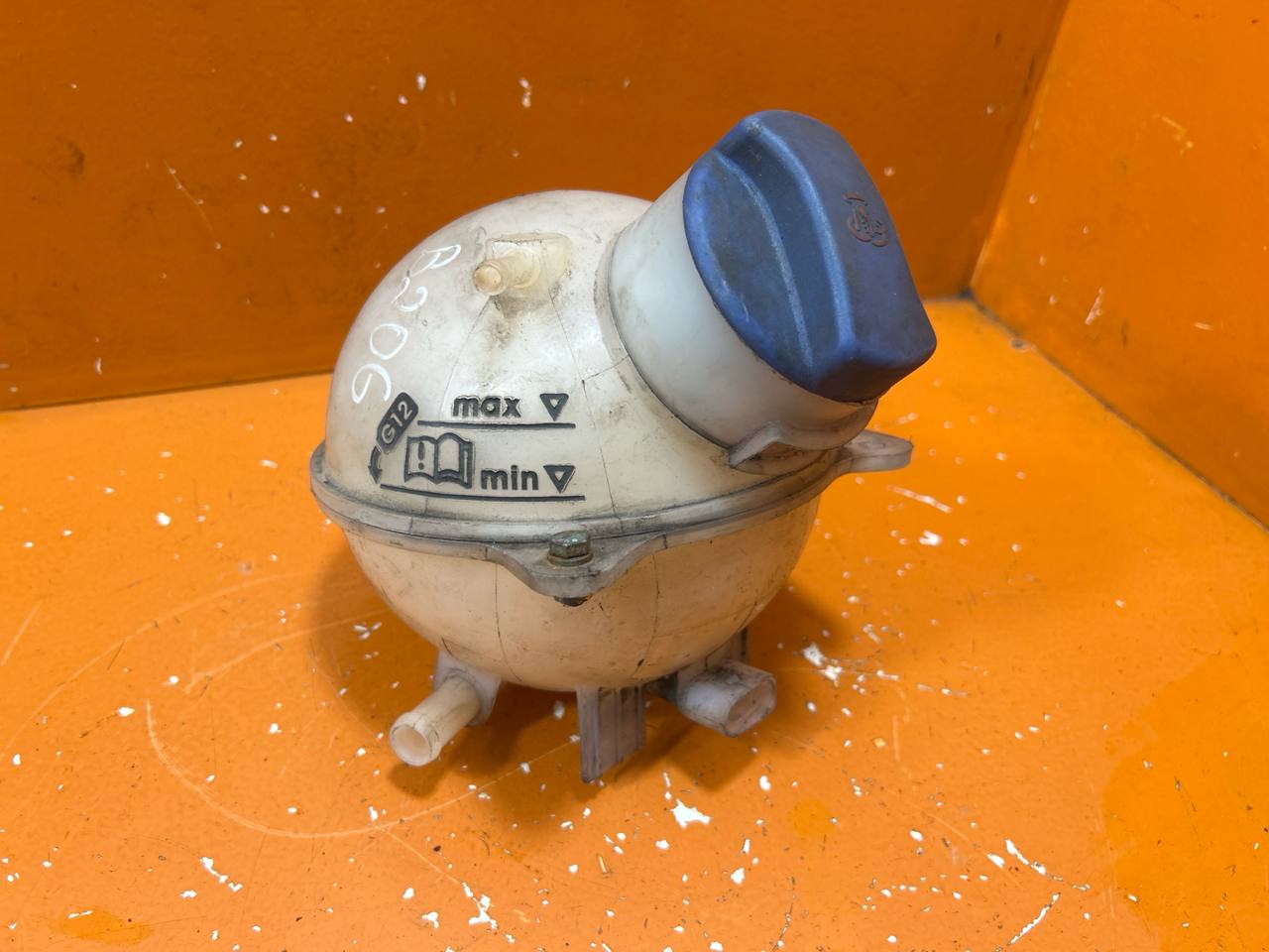 Бачок расширительный, 1350 рублей, Смоленск