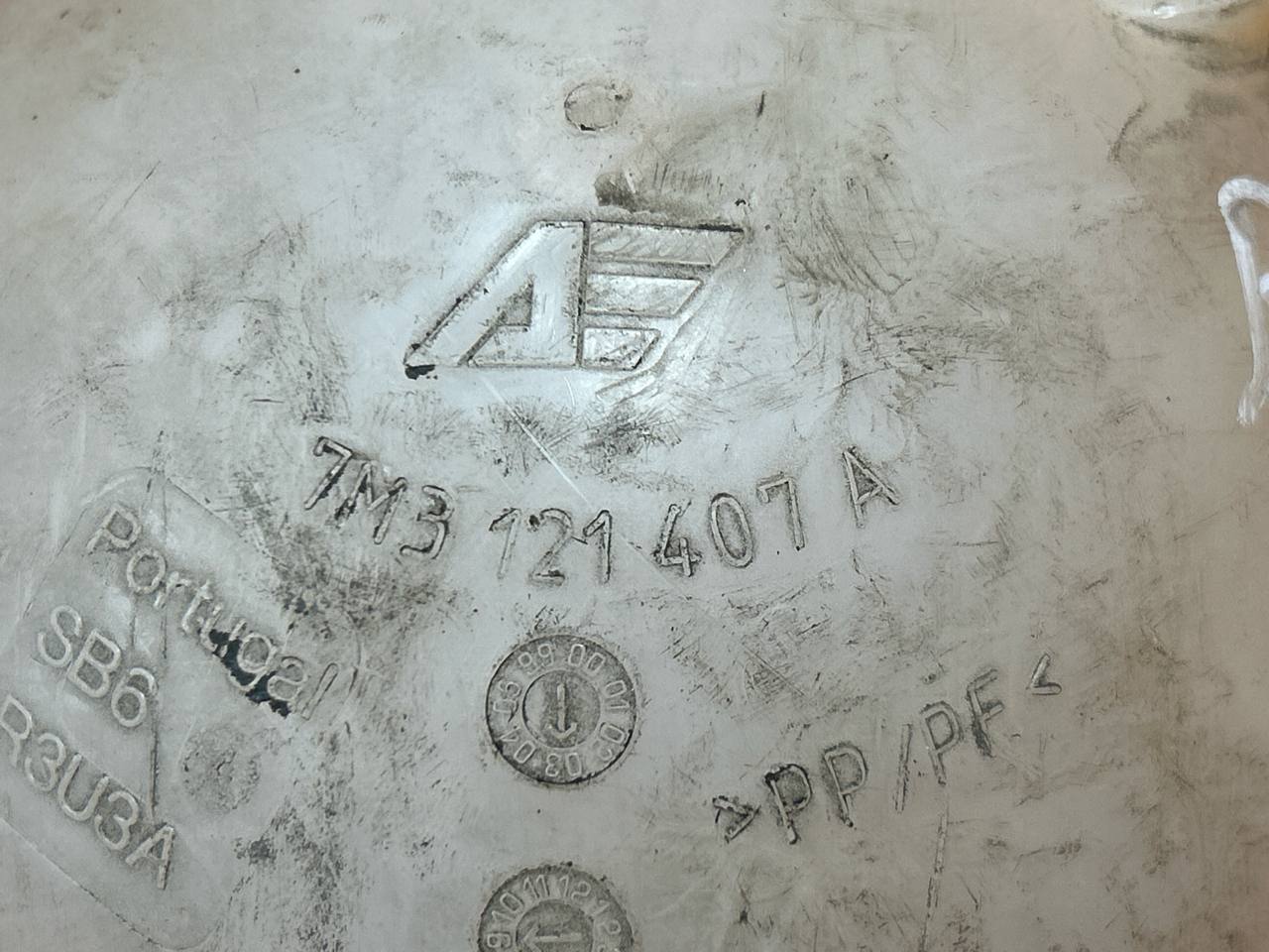 Бачок расширительный, 1350 рублей, Смоленск