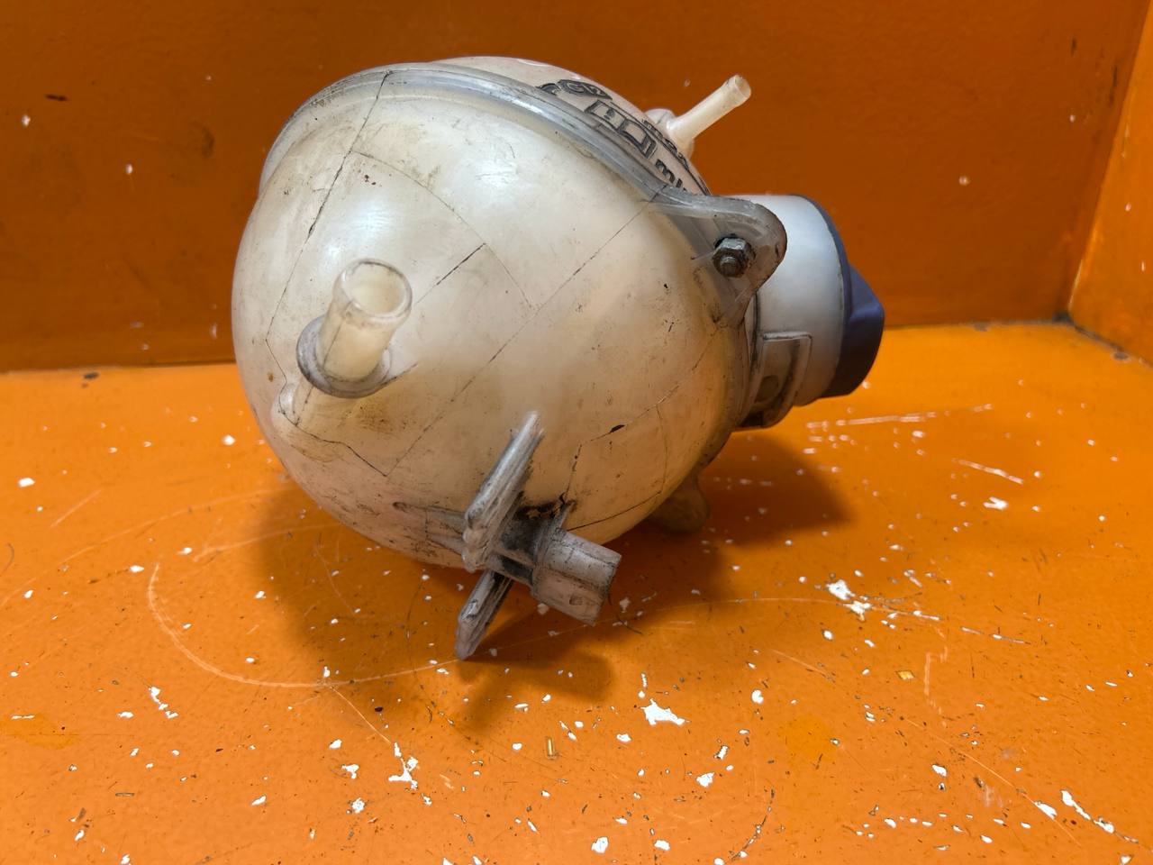 Бачок расширительный, 1350 рублей, Смоленск