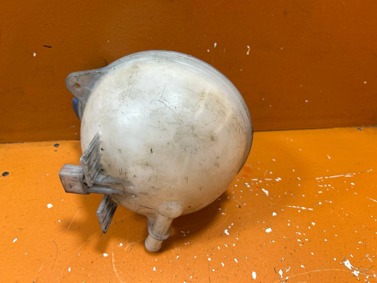 Бачок расширительный, 1350 рублей, Смоленск