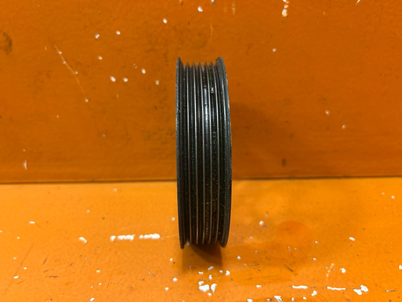 Шкив насоса гидроусилителя, 900 рублей, Смоленск