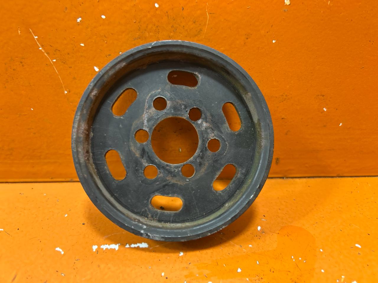 Шкив насоса гидроусилителя, 900 рублей, Смоленск