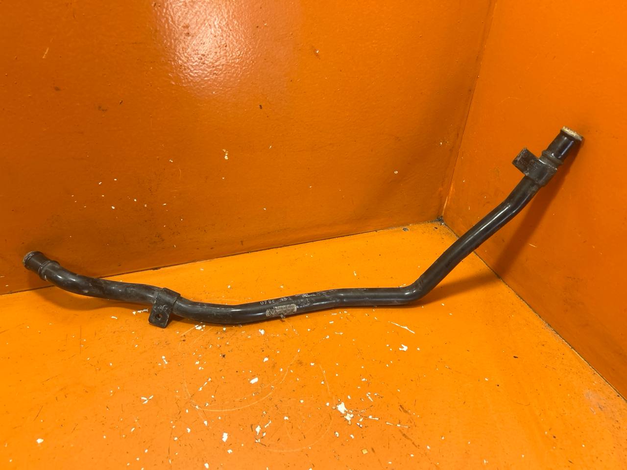 Трубка охлаждающей жидкости металлическая, 900 рублей, Смоленск