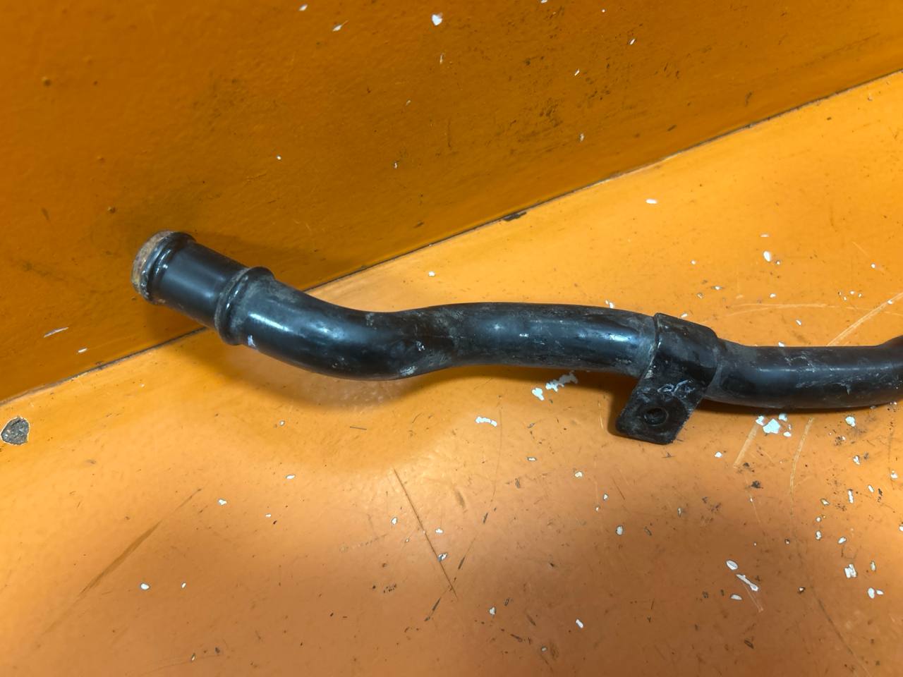 Трубка охлаждающей жидкости металлическая, 900 рублей, Смоленск