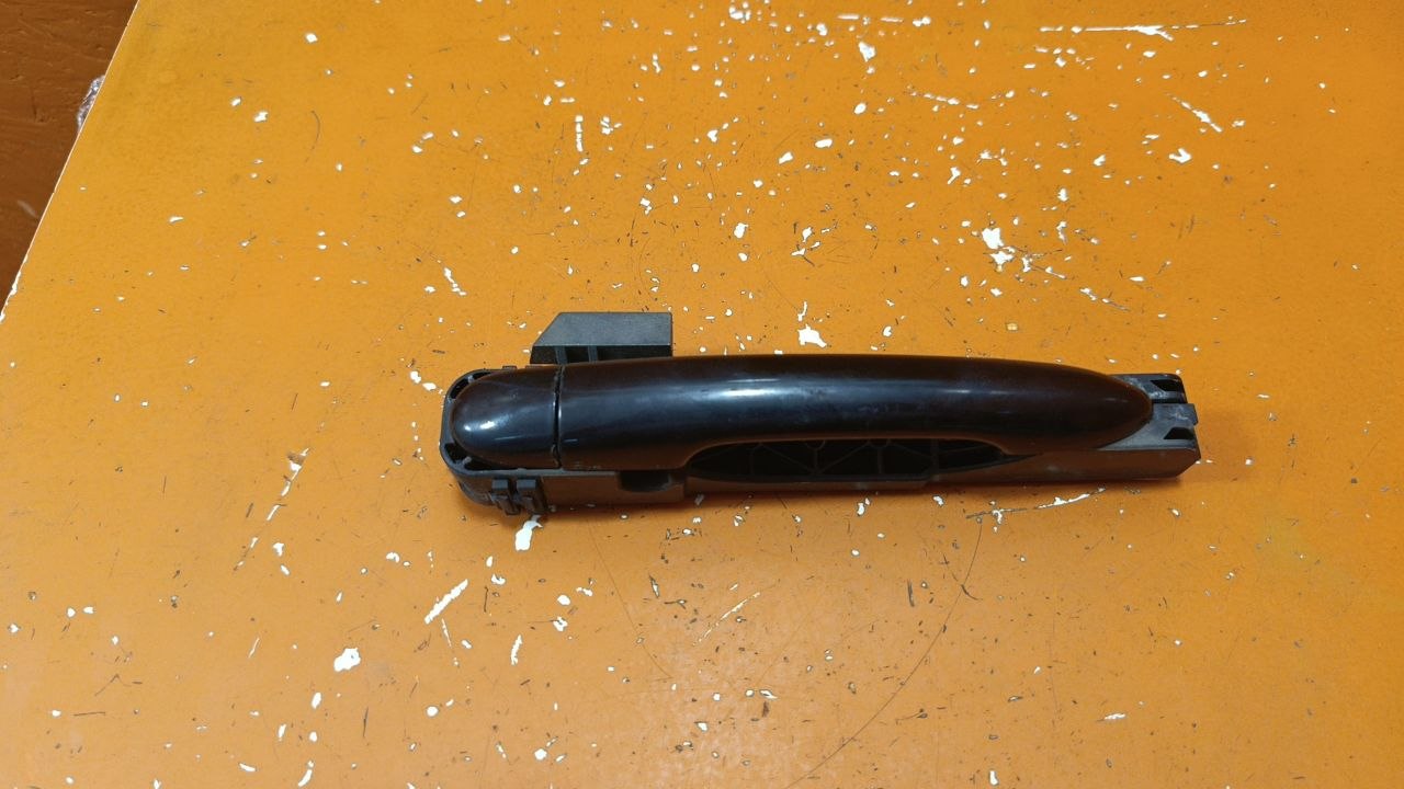 Nissan Primera P12 (2001—2008) Ручка наружная задняя правая 80610av600 01021920