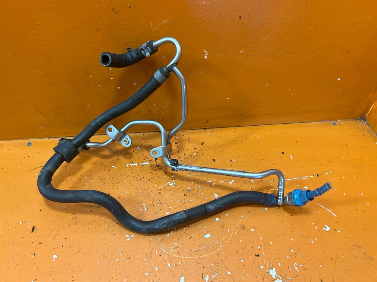 Трубка топливная, 900 рублей, Смоленск