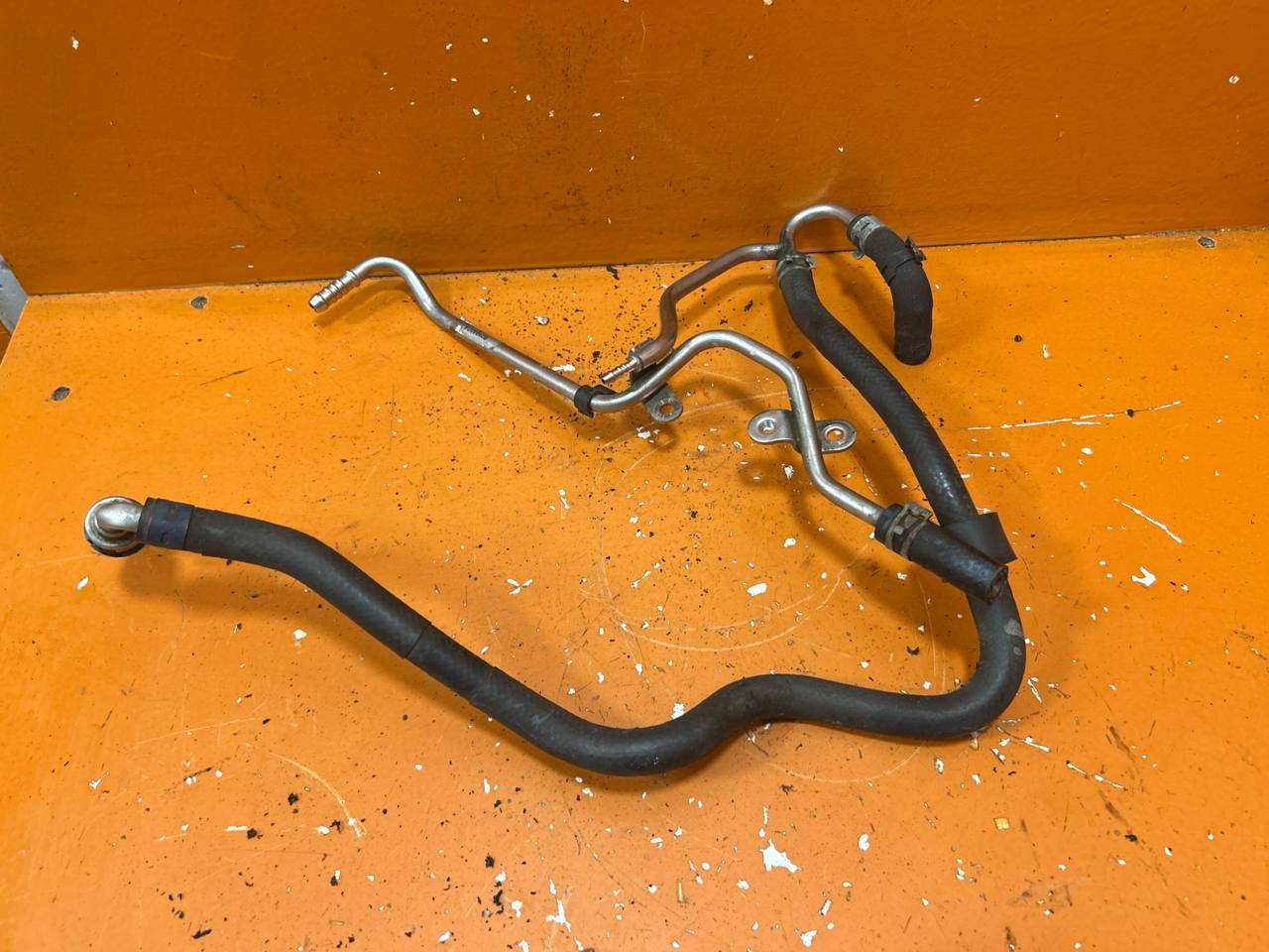 Трубка топливная, 900 рублей, Смоленск